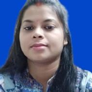 Sonam K. Hindi Language trainer in Bangalore