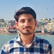 Abhay Bhardwaj Class 12 Tuition trainer in Ajmer