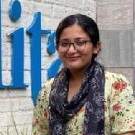 Aysha S. Class 10 trainer in Mumbai