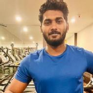 Ashik Antu Personal Trainer trainer in Hyderabad