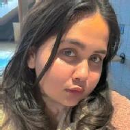 Ananya T. Class I-V Tuition trainer in Lucknow