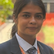 Nayana Raj Class I-V Tuition trainer in Koyilandi