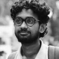 Shubham Kundu Class 9 Tuition trainer in Kolkata