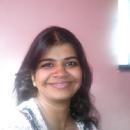 Photo of Radhika M.