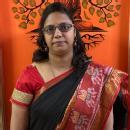 Photo of Sri Lakshmi K .