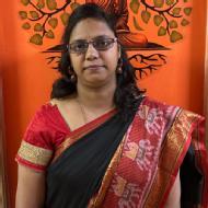 Sri Lakshmi K . Class I-V Tuition trainer in Bangalore