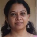 Photo of Sarah J.