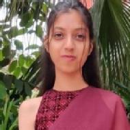 Sheetal S. Class 11 Tuition trainer in Delhi
