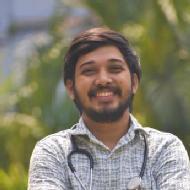 Mobayea Hossain MBBS & Medical Tuition trainer in Kolkata