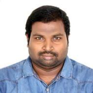 Ravichandran Class 12 Tuition trainer in Coonoor