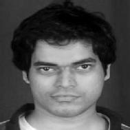 Durgesh Tamhane Engineering Entrance trainer in Uran