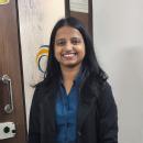 Photo of Vaishali R.