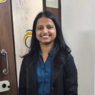 Vaishali R. Microsoft Excel trainer in Mumbai