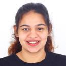 Photo of B Krathika Acharya .