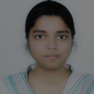 Reshma A. Class I-V Tuition trainer in Visakhapatnam