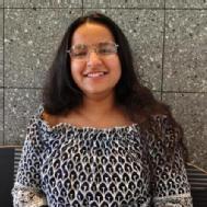 Aarchi P. Class 6 Tuition trainer in Gwalior