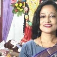 Chaitali B. Dance trainer in Utter Pradesh