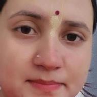 Pragya S. Class I-V Tuition trainer in Pune