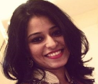 Ridhima B. Soft Skills trainer in Bangalore