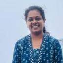 Photo of Nirmala. A