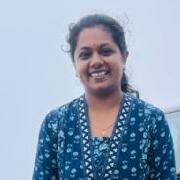 Nirmala. A Class 10 trainer in Bangalore
