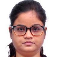 Harshita S. Class 8 Tuition trainer in Lucknow