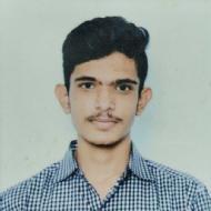 Jagan Bevara Engineering Entrance trainer in Vizianagaram