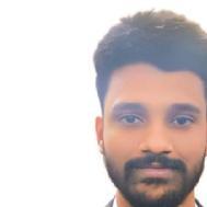 Shashi Kumara A K BCA Tuition trainer in Bangalore