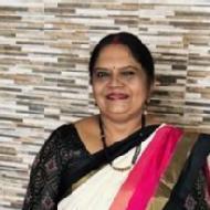 Asha A. Vocal Music trainer in Thiruvananthapuram