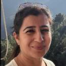 Photo of Akanksha B.