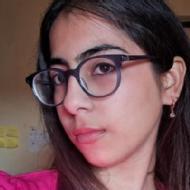 Bani B. Class 7 Tuition trainer in Sittarganj
