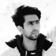 Mohammad Azhar Abbas Hotel Management Entrance trainer in Srinagar