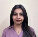 Aadya M. French Language trainer in Bhiwani