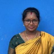 Priyanka V. Class I-V Tuition trainer in Ulundurpet