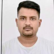 Parth Mahajan Class 12 Tuition trainer in Varanasi