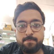 Valwani Meet Laxmikant Class I-V Tuition trainer in Sangamner