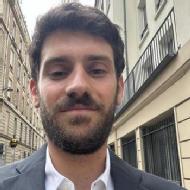 Ciro Formisano SAT trainer in Paris