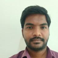 Vamshikrushna Class 10 trainer in Bangalore