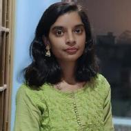 Divya C. Class I-V Tuition trainer in Kausilayapur