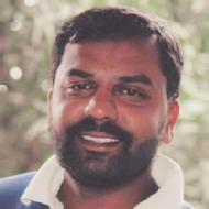 Manjunath P Class 10 trainer in Bangalore