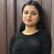 Srizan S. Class I-V Tuition trainer in Chandigarh