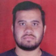 Neeraj Maderna Career Counselling trainer in Agra