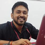 Surajkumar Sonar Personality Development trainer in Yadgiri