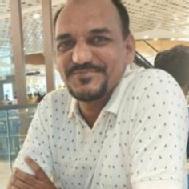 Laxmikant Butle Class I-V Tuition trainer in Amravati