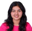 Photo of Namritha T.