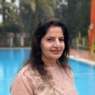 Jyoti K. Yoga trainer in Indore
