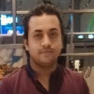 Suraj Kumar Class 10 trainer in Hyderabad