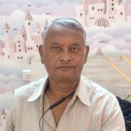 Prakash Chourasia Class 9 Tuition trainer in Pune