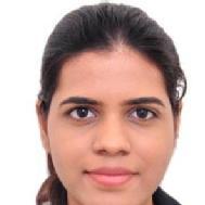 Abigail F. Art and Craft trainer in Salcete