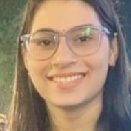 Roshani M. Class I-V Tuition trainer in Noida